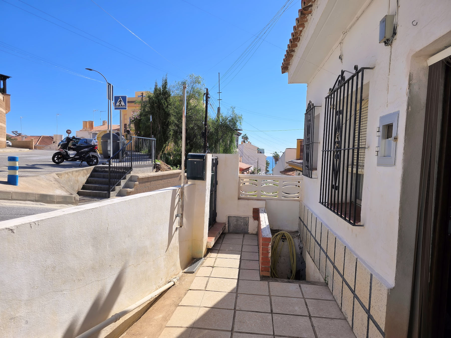 Chalet en venta en Rincón de la Victoria